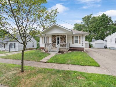 1538 10th St, Cuyahoga Falls, OH, 44221