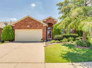10028 Bull Run, Fort Worth, TX 76177