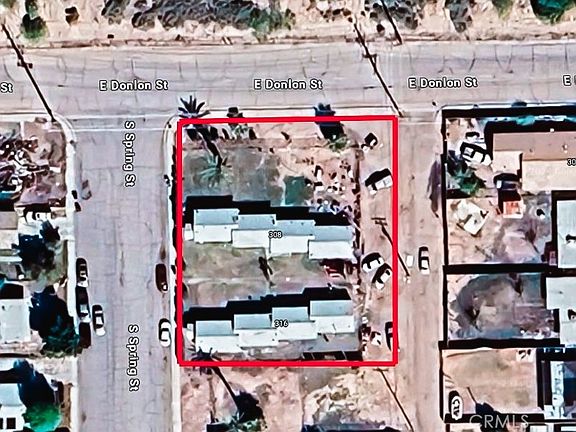 5th image of 316 S Spring St