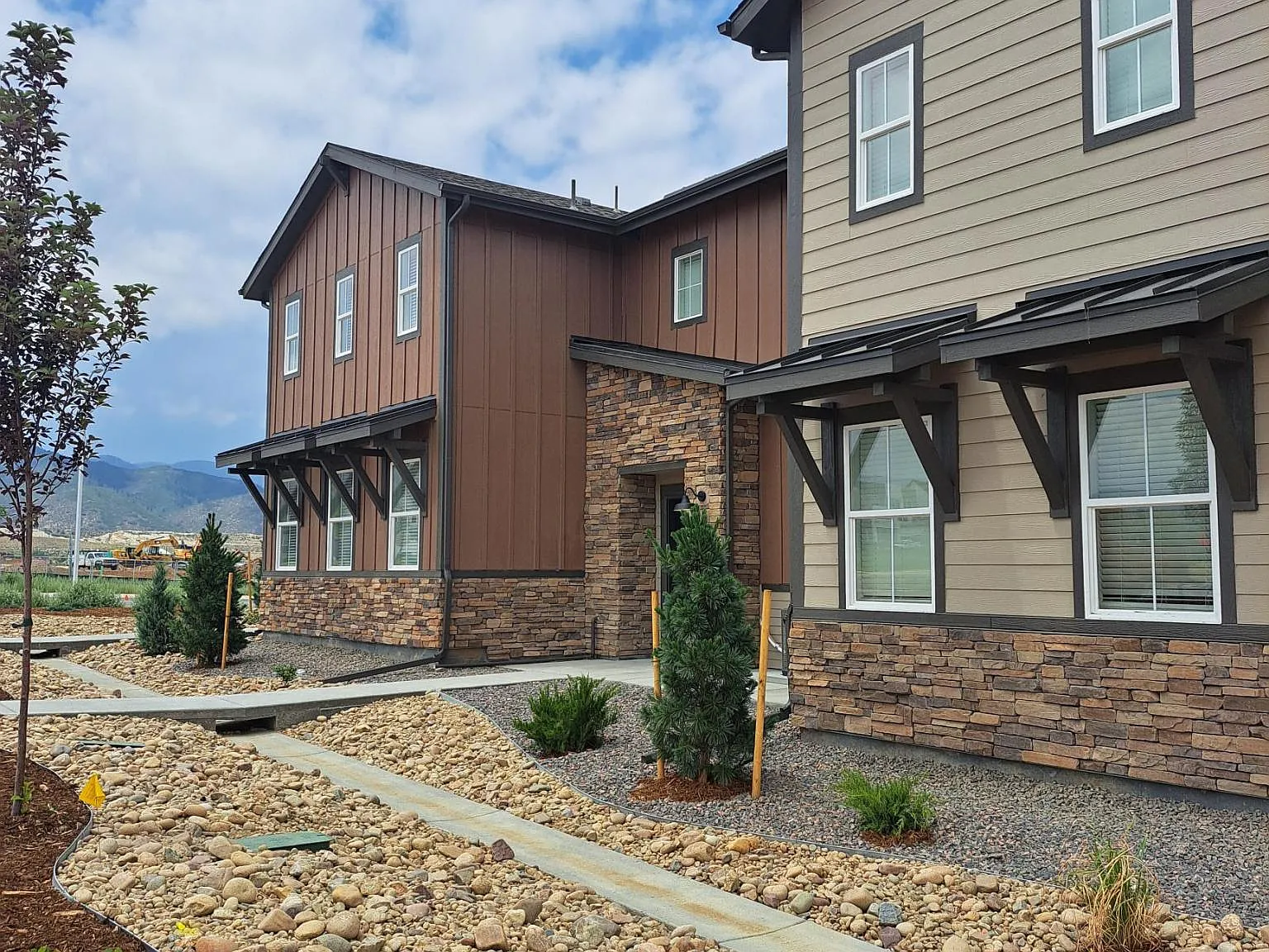 8401 Mount Ouray Rd — Photo 2