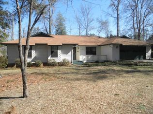 4395 Goshen Lake Dr, Augusta, GA 30906