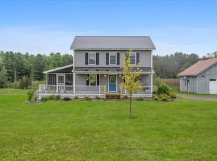 3352 Water Tower Rd, Enosburg Falls, VT 05450