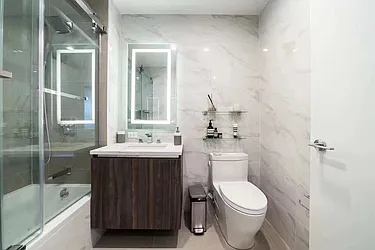 Rented by Chase Global Realty Corp