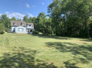 407 Browns Corner Rd, Canaan, ME 04924