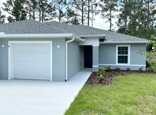 100 Slumber Meadow Trl #B, Palm Coast, FL 32164