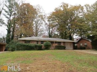 1894 Glenmar Dr, Decatur, GA 30032