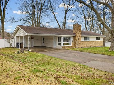 2512 Ford Dr, Cape Girardeau, MO, 63701