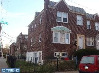 1366 Fanshawe St, Philadelphia, PA 19111