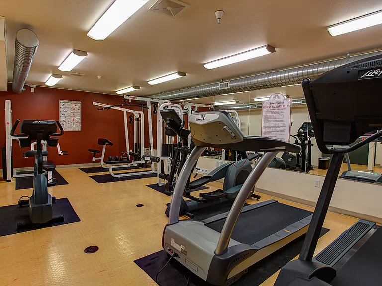 Commons at Sylvan Highlands Apartments — Photo 9