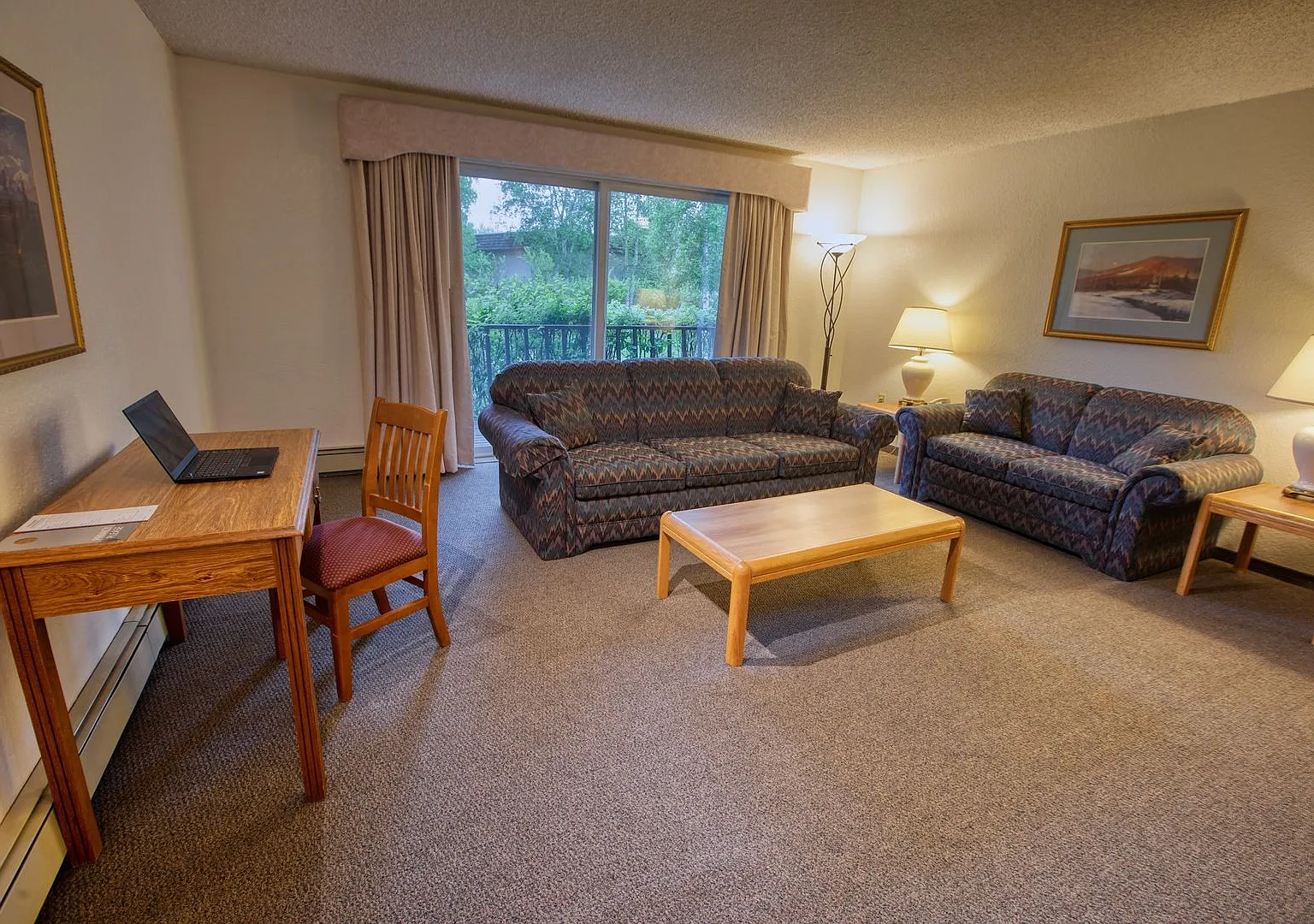 Wedgewood L 1st Pod — Photo 1
