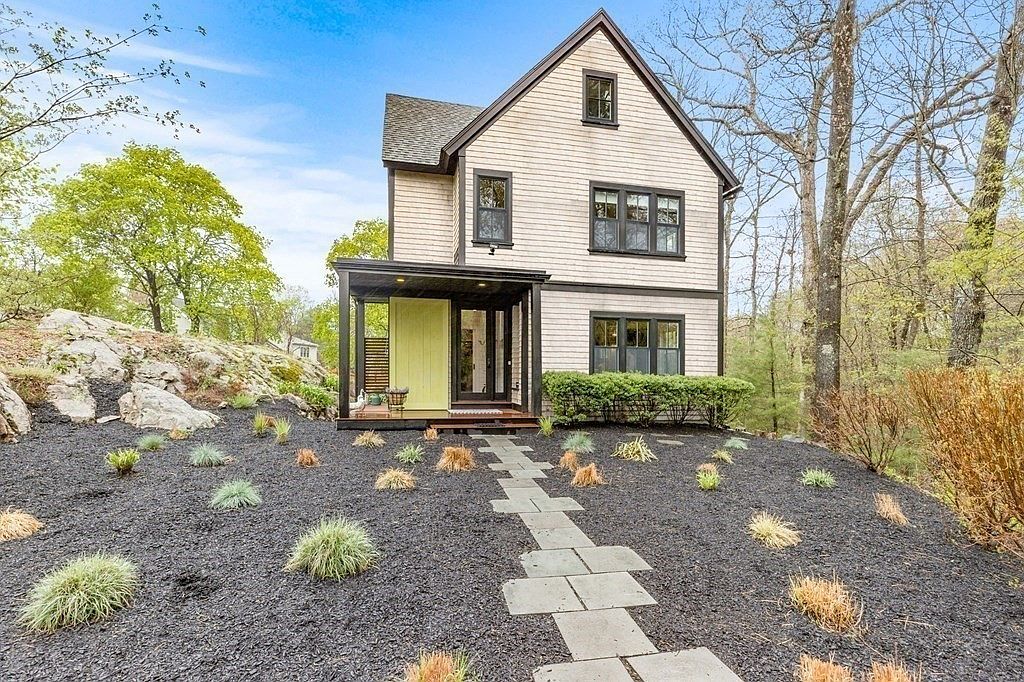 24 Forest Ave, Cohasset, MA 02025 Zillow