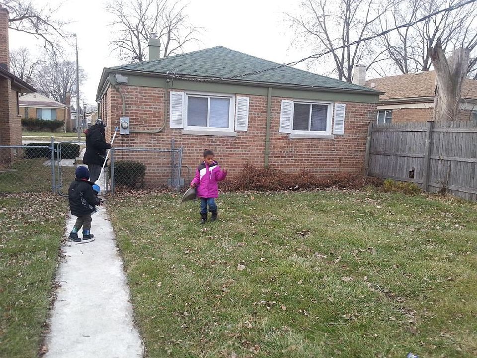 1st image of 12627 S Laflin St