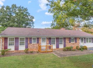 2117 Tarleton Dr, Charlottesville, VA 22901