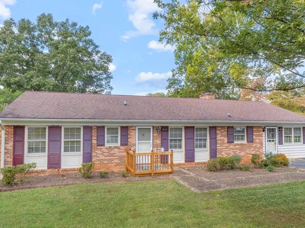 2117 Tarleton Dr, Charlottesville, VA 22901