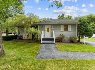 14 Mountain Dr, Bolton Landing, NY 12845