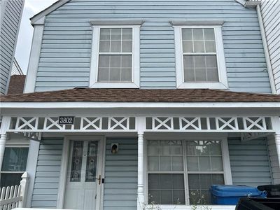 3802 Rica Dr, Virginia Beach, VA, 23453