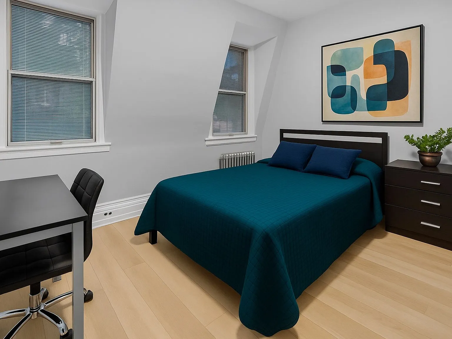Quarry St. Apartments — Photo 4