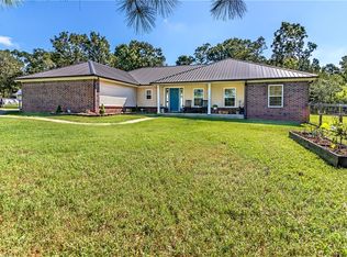 13012 Dow Rd, Gravette, AR 72736