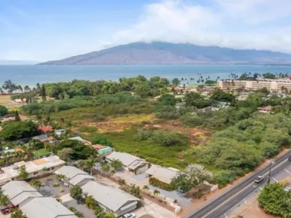 1156 S Kihei Rd, Kihei, HI 96753