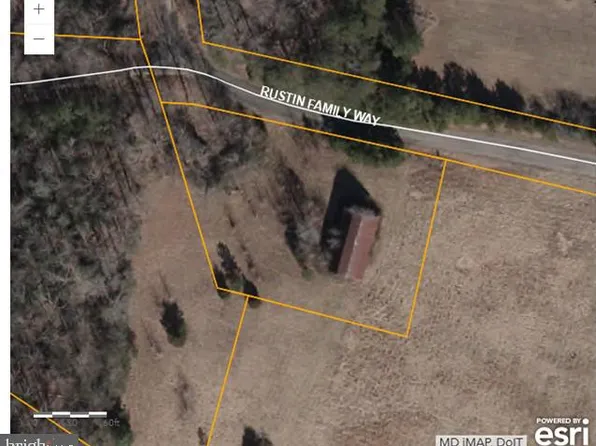 Rustin Family Way, Mechanicsville, MD 20659