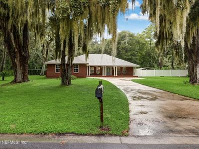 96027 NORTH SHORE Drive, Fernandina Beach, FL, 32034