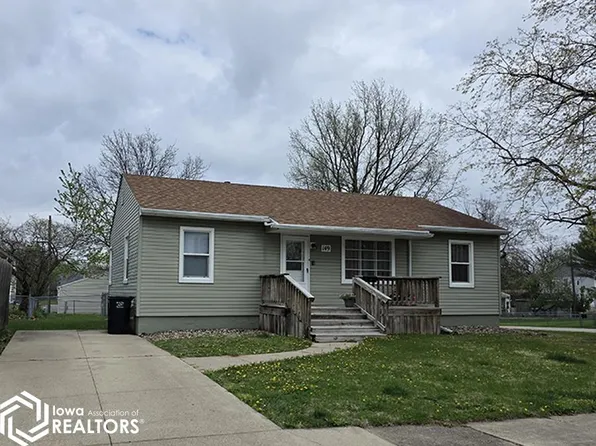 149 Grandview Ave, Ottumwa, IA 52501