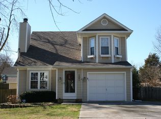 1201 Wenlock Rd, Knoxville, TN 37922