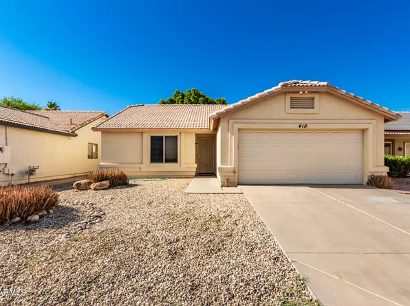 410 E DEL RIO Street, Chandler, AZ 85225