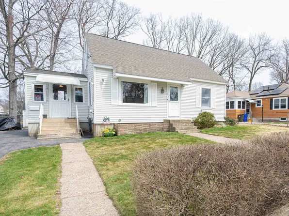 66 Brunelle Avenue, Manchester, NH 03103