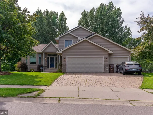 13471 Oakwood Dr, Rogers, MN 55374