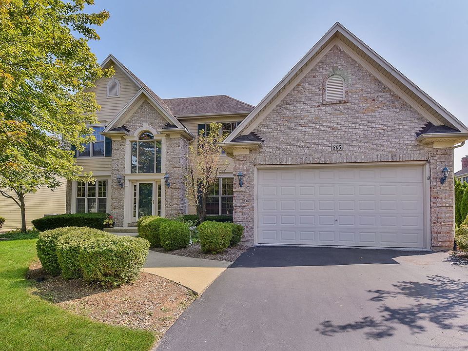 1st image of 805 Wingfoot Dr