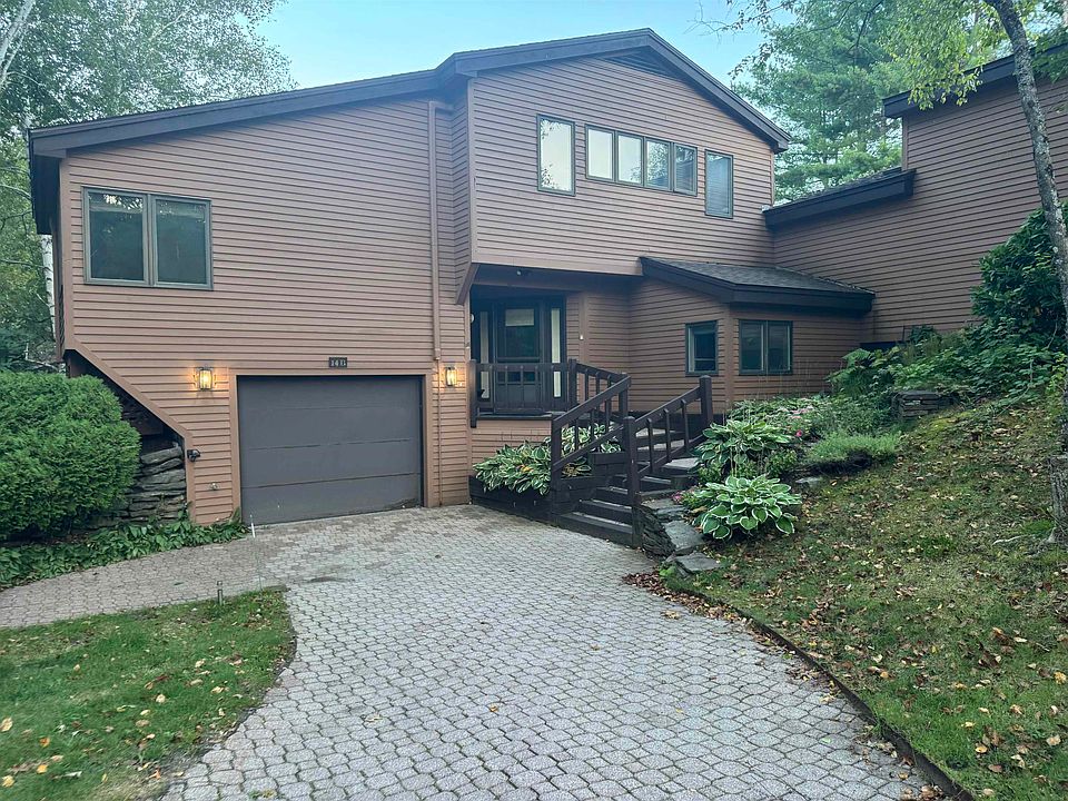 1st image of 3755 Quechee Main Street #14B