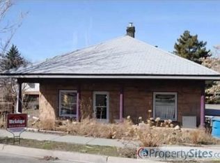 164 Duchesne St, Helper, UT 84526