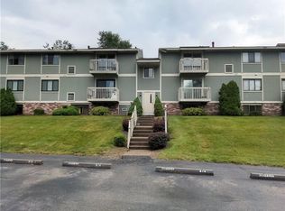 2463 Brook Ledge Rd APT 12B, Bridgeville, PA 15017