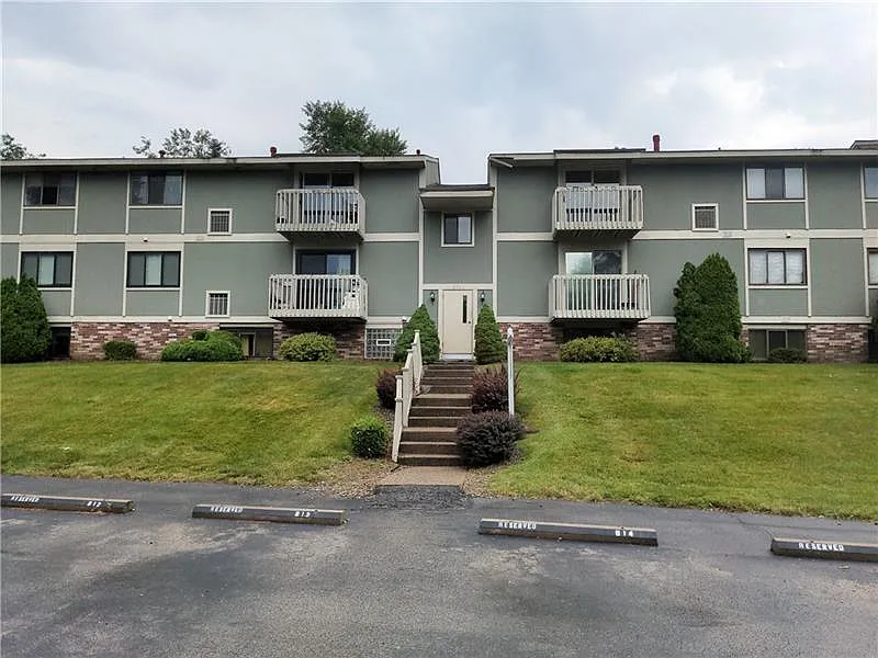 2463 Brook Ledge Rd APT 12B photo 1