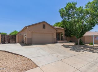 10735 E Kilarea Ave, Mesa, AZ 85209