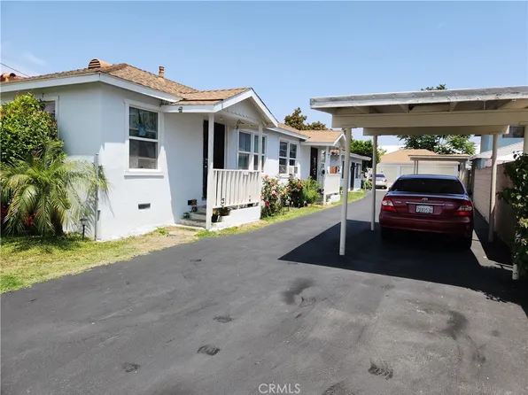 2214 Continental Ave, South El Monte, CA 91733