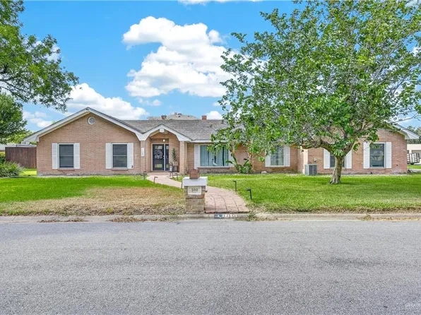 100 E Whitewing Ave, McAllen, TX 78501