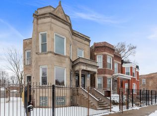 6622 S Champlain Ave, Chicago, IL 60637