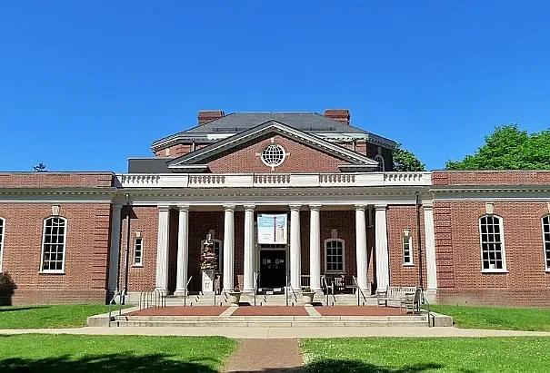 Concord Free Public Library