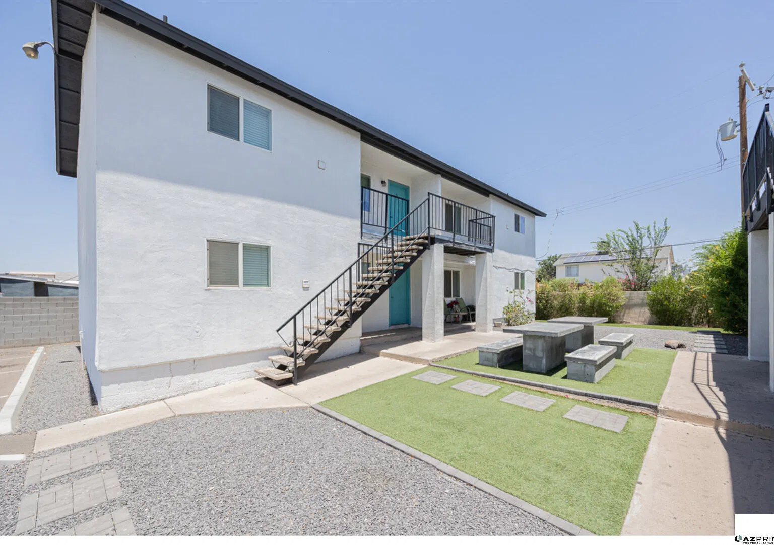 6 Wekks Free Rent Move-In Special! Apply Same Day & Save An Additional $340! Charming 2/1 Phoe — Photo 1