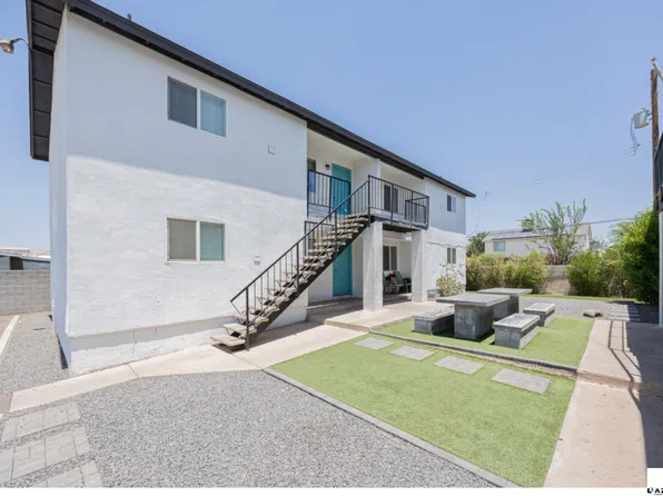719 N 12th Ave APT 4, Phoenix, AZ 85007