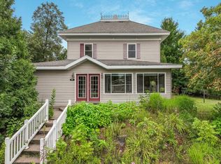 612 1st Street, Bruce, WI 54819