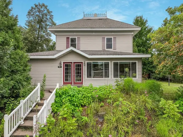 612 1st Street, Bruce, WI 54819