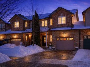 16 Olivia Pl, Hamilton, ON L9K 1R3