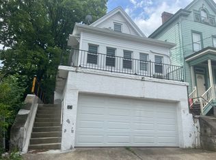 23 E Rochelle St, Cincinnati, OH 45219