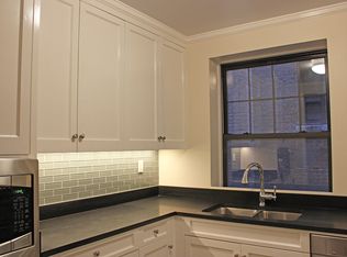 370 Central Park W APT 209, New York, NY 10025