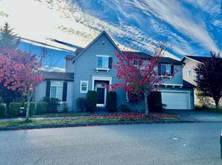 36225 SE Isley St, Snoqualmie, WA 98065
