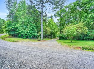 3700 Pleasant Hill Church Rd, Siler City, NC 27344