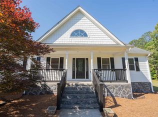 3021 Eatonton Rd, Madison, GA 30650